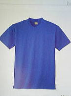 無地カラーＴシャツ