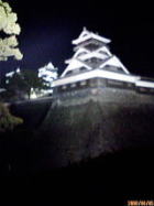 熊本城